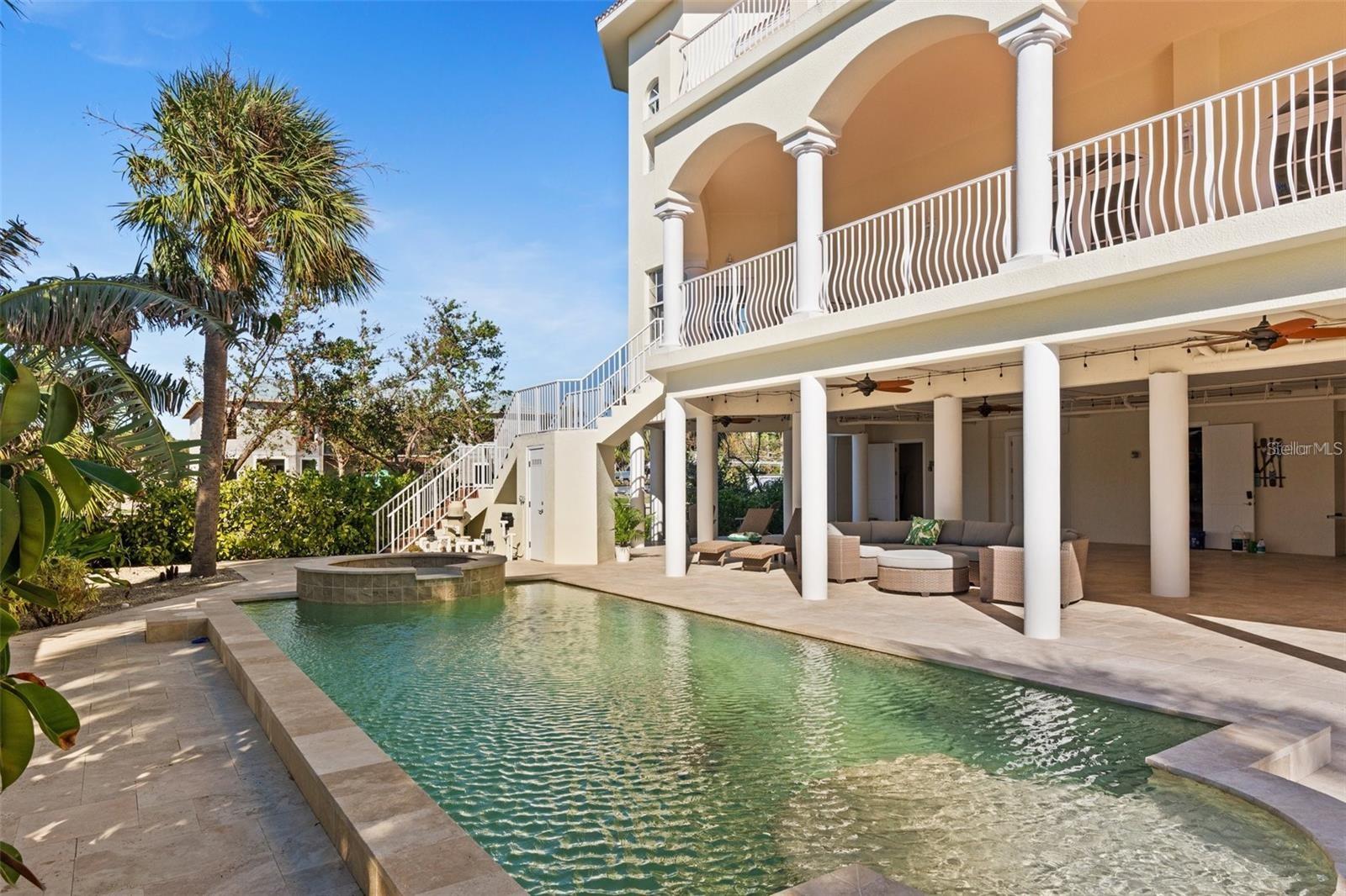 PALM ISLAND ESTATES UN 3 - Residential