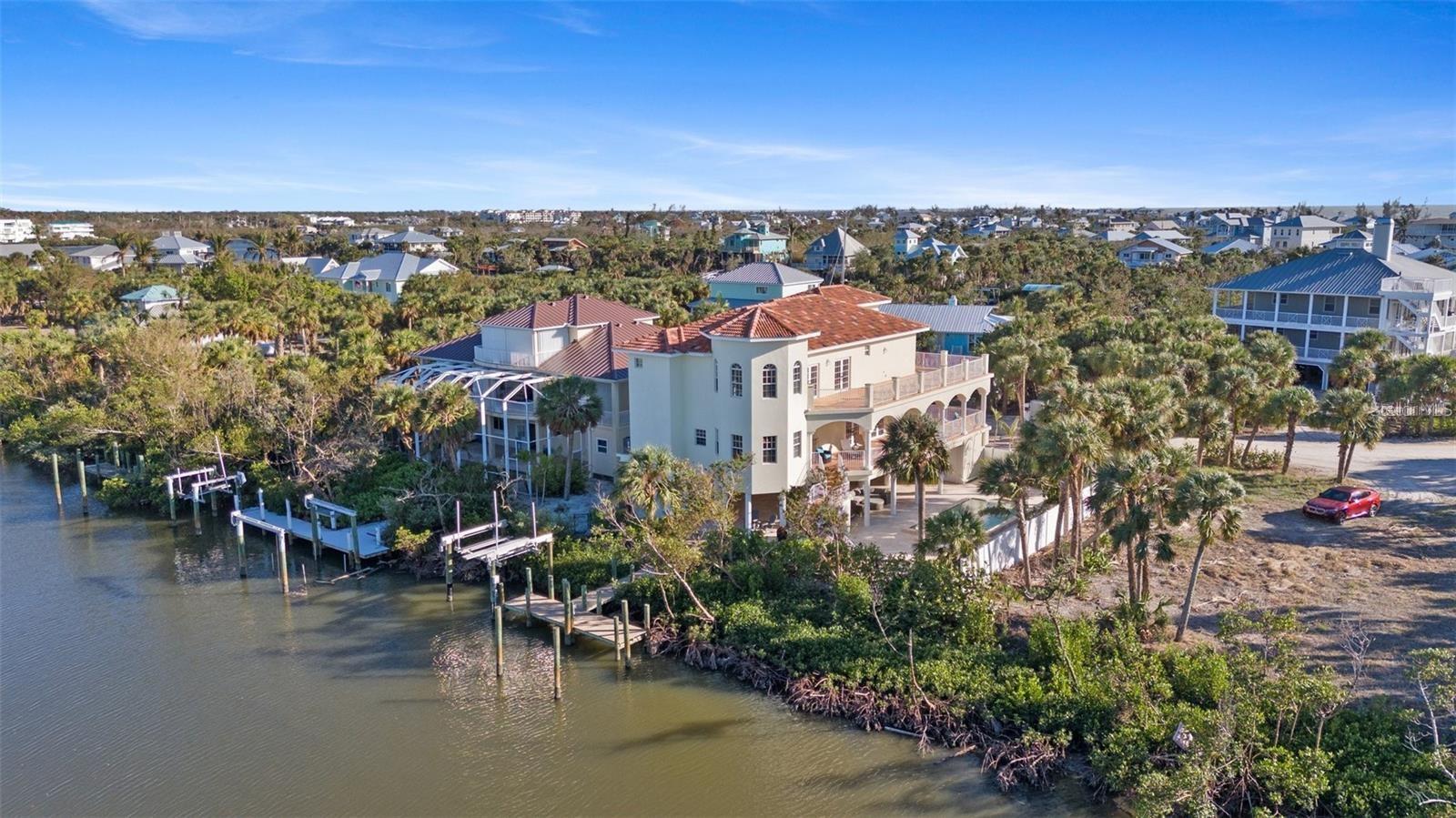 PALM ISLAND ESTATES UN 3 - Residential