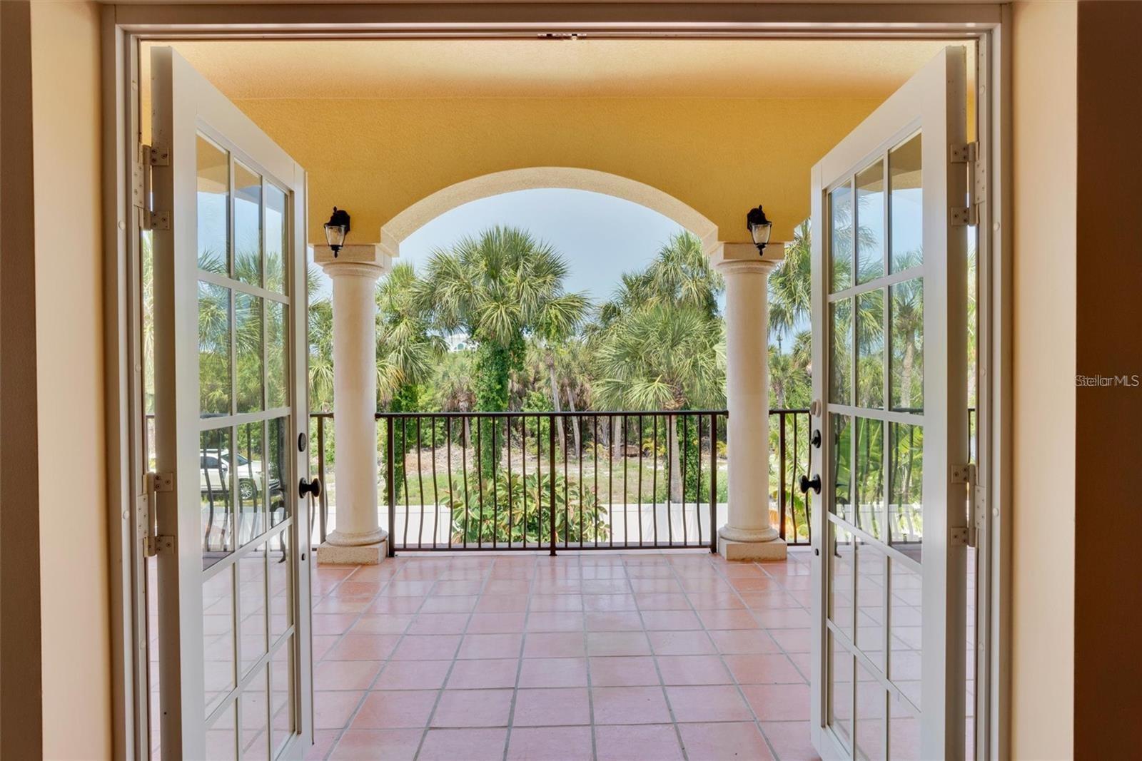 63 PALM DRIVE