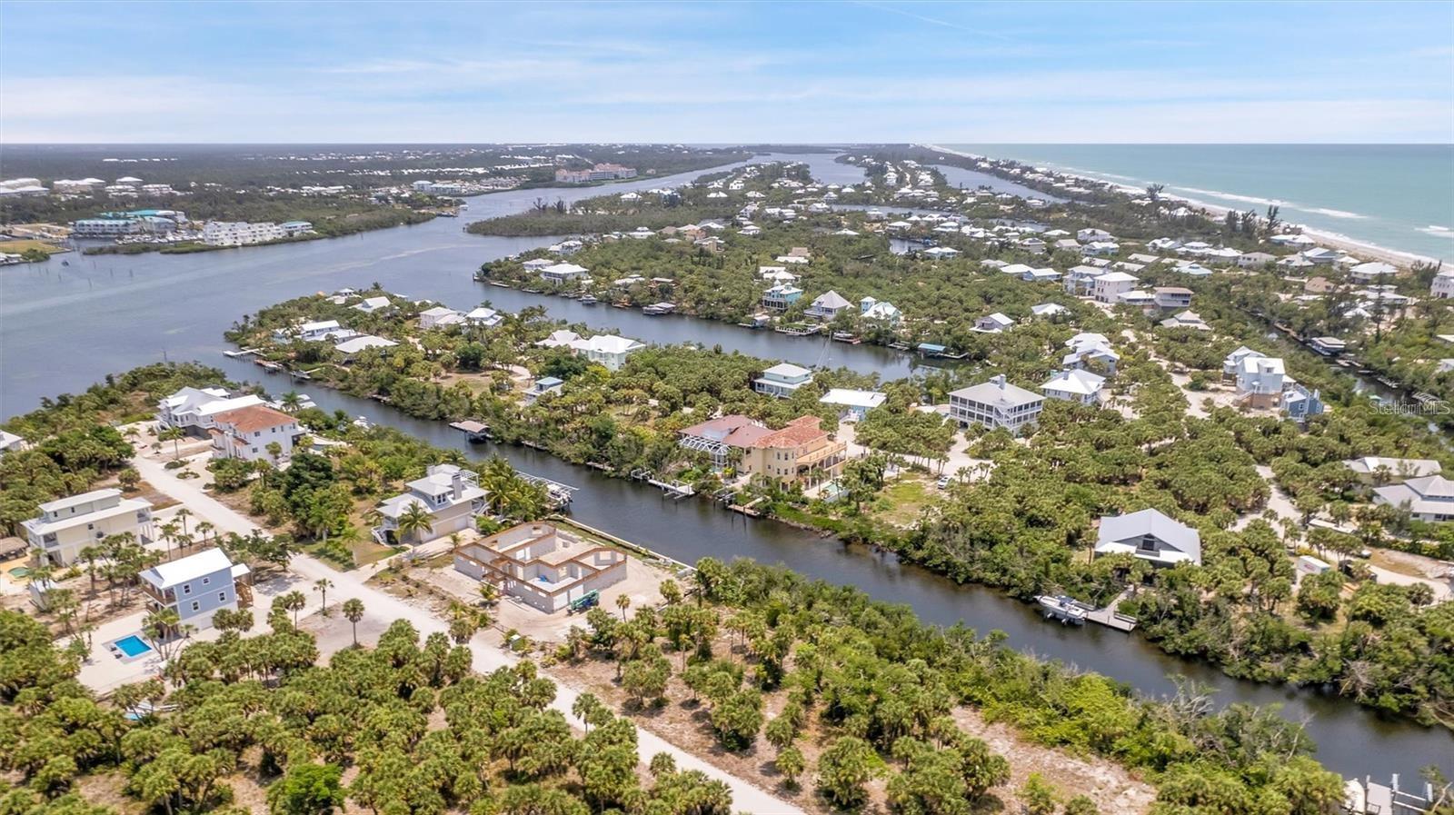 PALM ISLAND ESTATES UN 3 - Residential