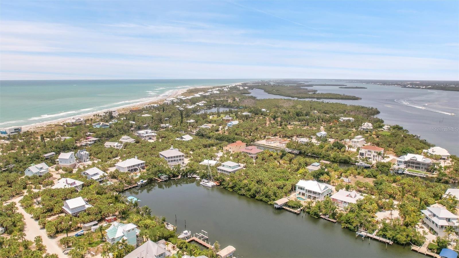 PALM ISLAND ESTATES UN 3 - Residential