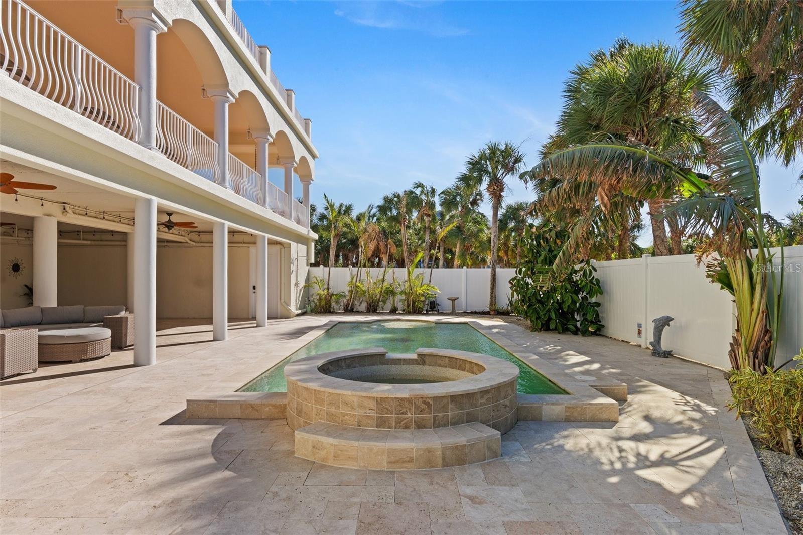 PALM ISLAND ESTATES UN 3 - Residential