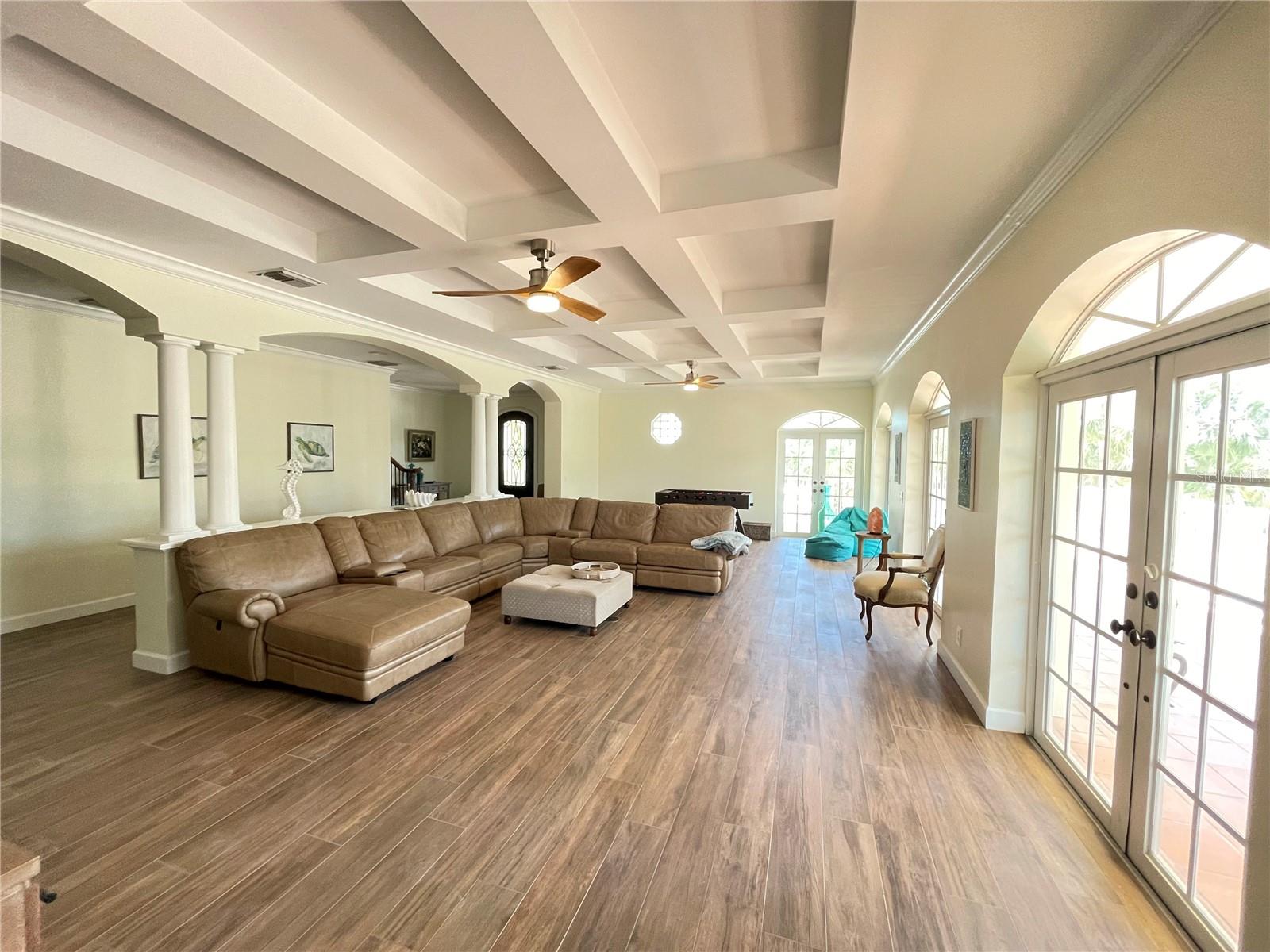PALM ISLAND ESTATES UN 3 - Residential