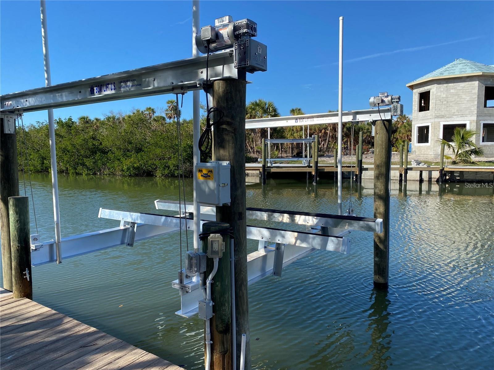 PALM ISLAND ESTATES UN 3 - Residential