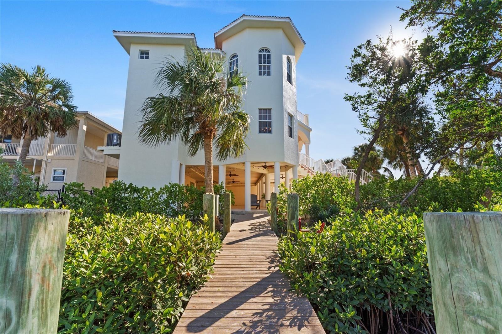 PALM ISLAND ESTATES UN 3 - Residential