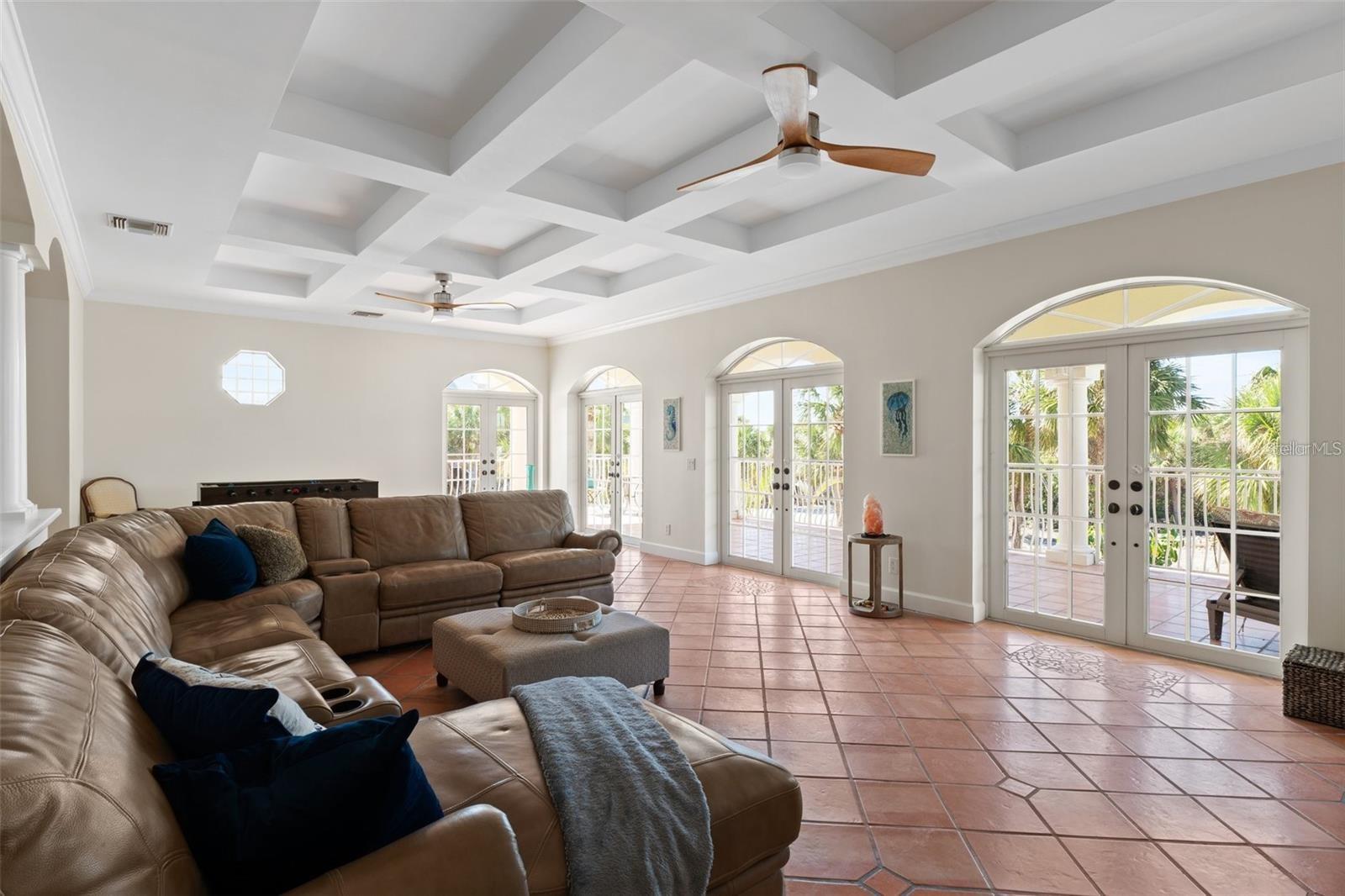 PALM ISLAND ESTATES UN 3 - Residential