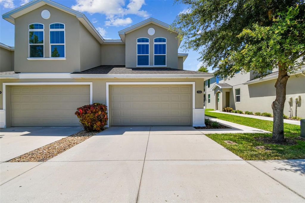 Photo of 1942 Marlington Way, Clearwater, FL 33763 (MLS # TB8409004)