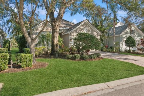 A home in LAKEWOOD RANCH