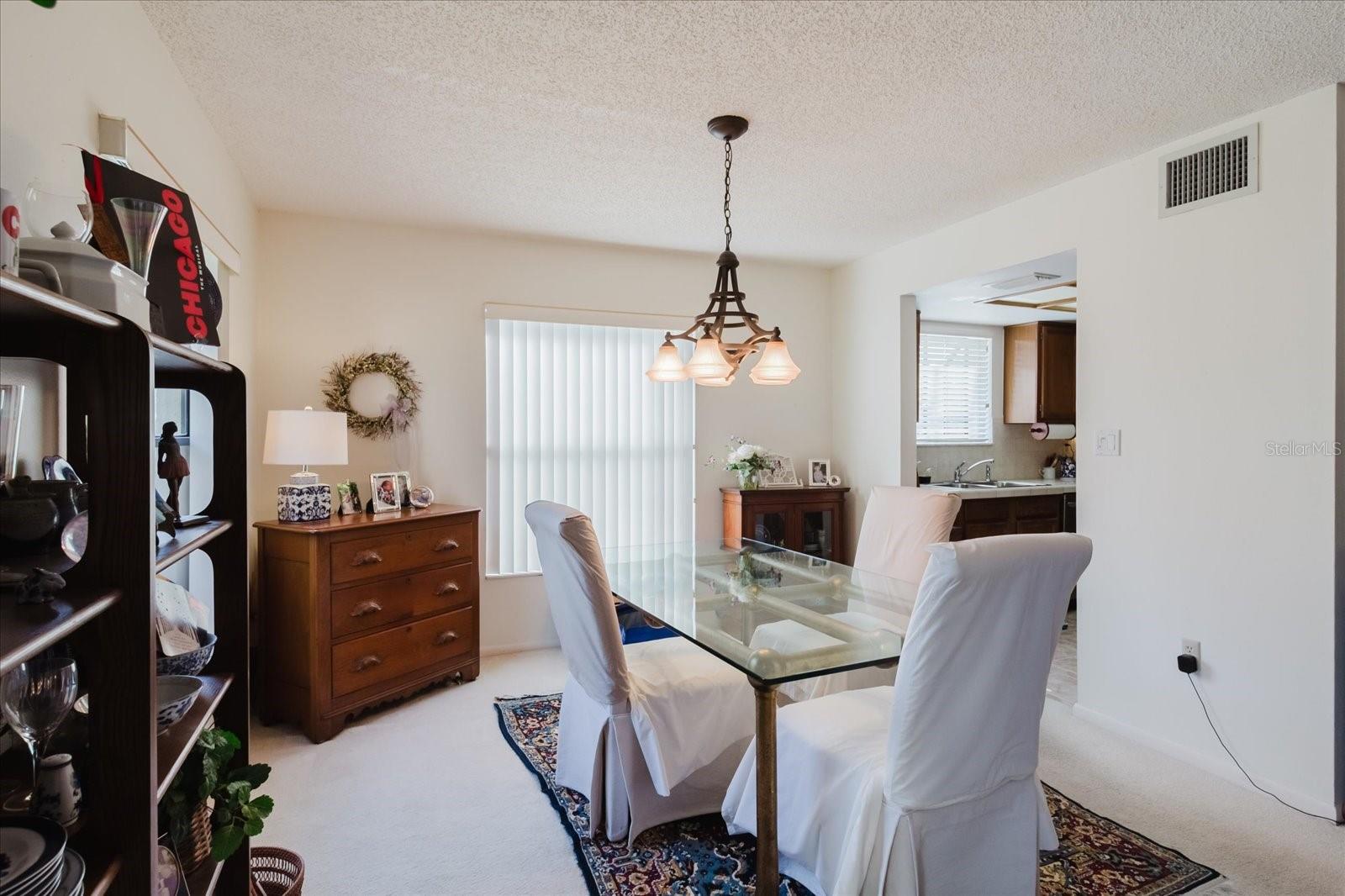 HAMMOCK PINE VILLAGE - Residential