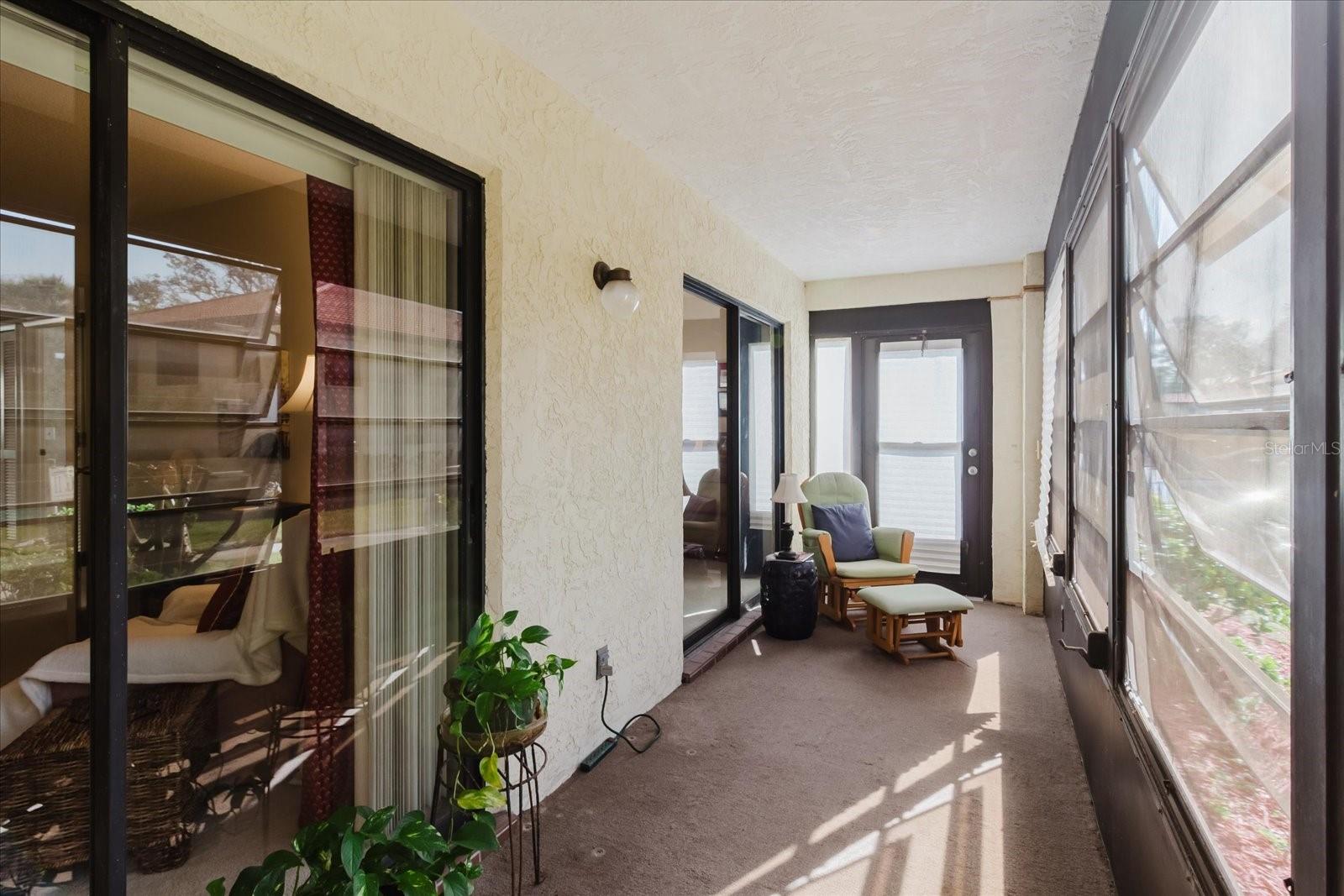 HAMMOCK PINE VILLAGE - Residential