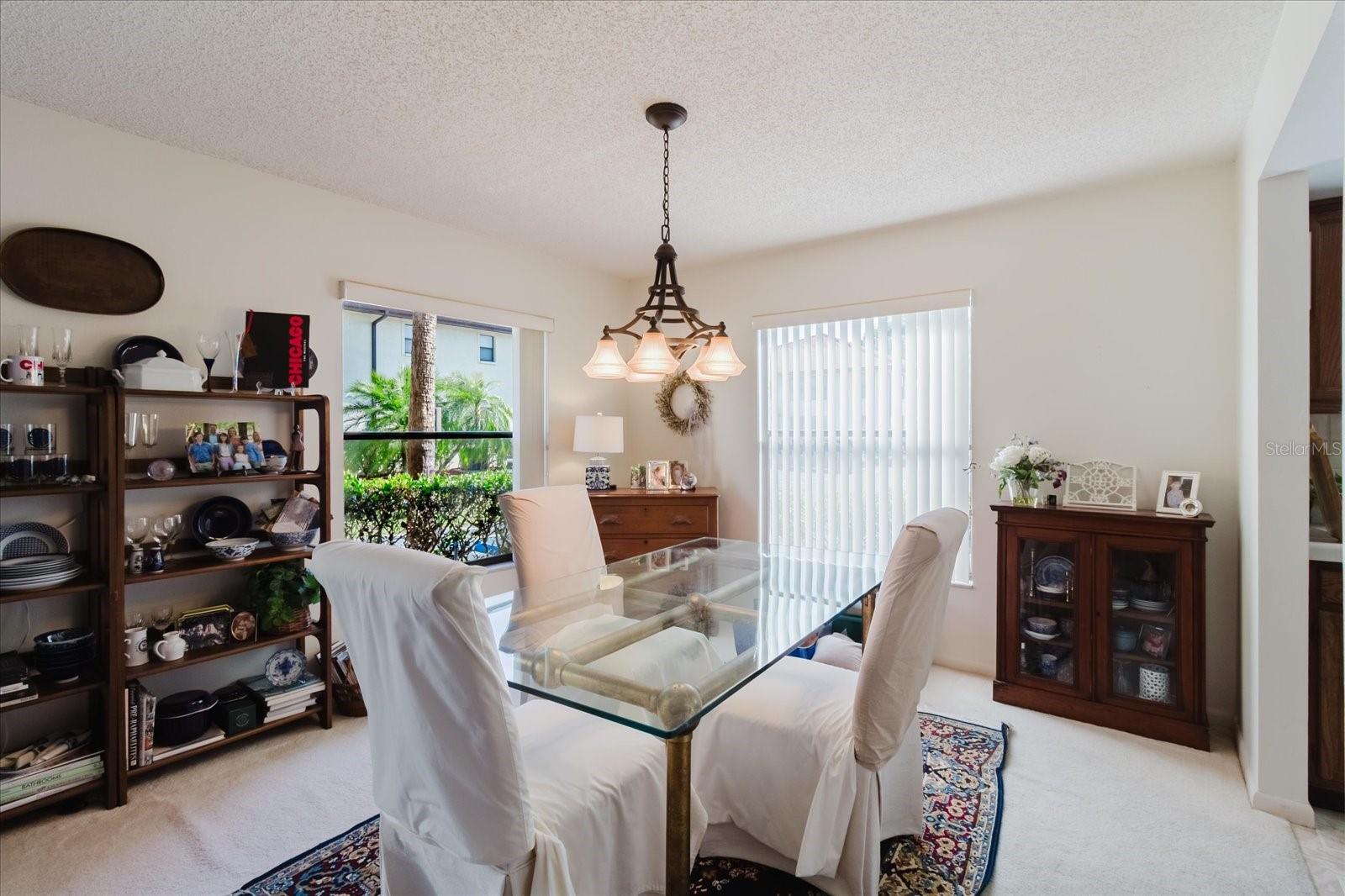 HAMMOCK PINE VILLAGE - Residential