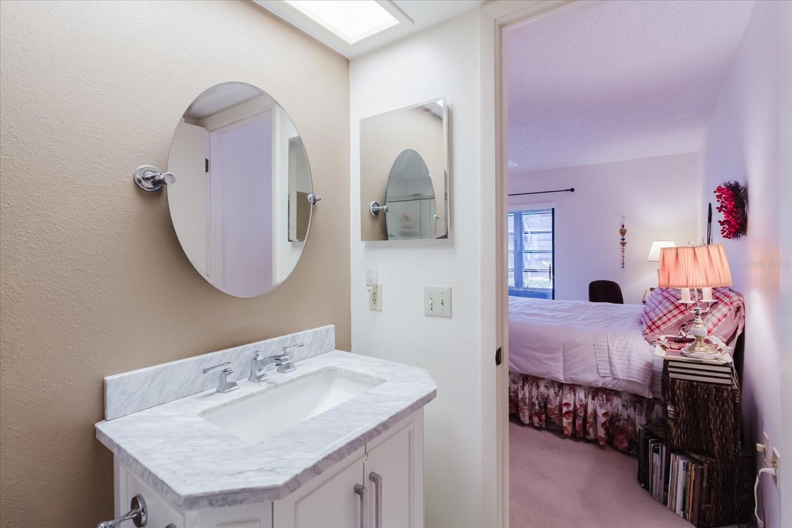 HAMMOCK PINE VILLAGE - Residential