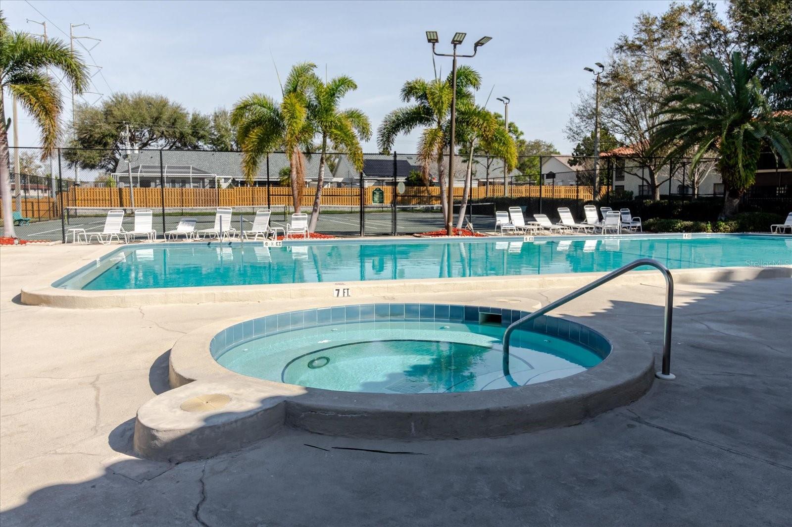 HAMMOCK PINE VILLAGE - Residential