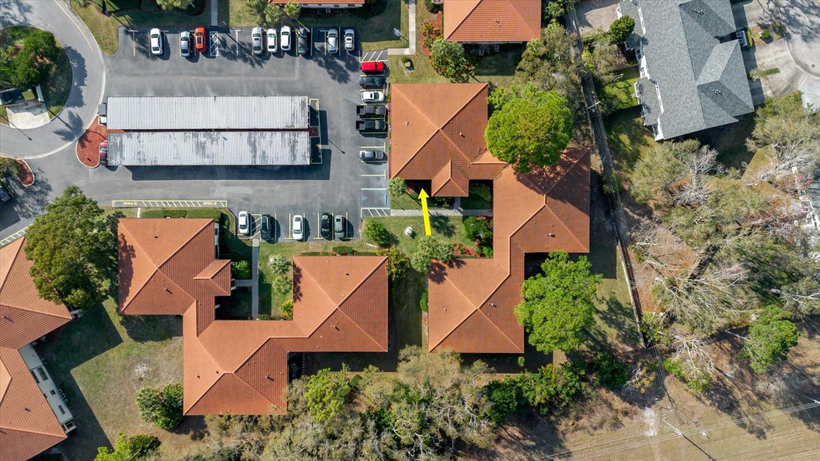 1201 HAMMOCK PINE BOULEVARD 1201