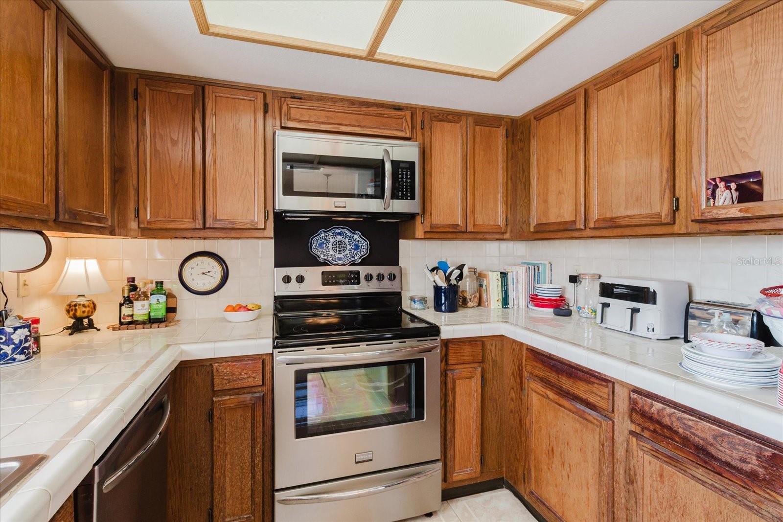 HAMMOCK PINE VILLAGE - Residential