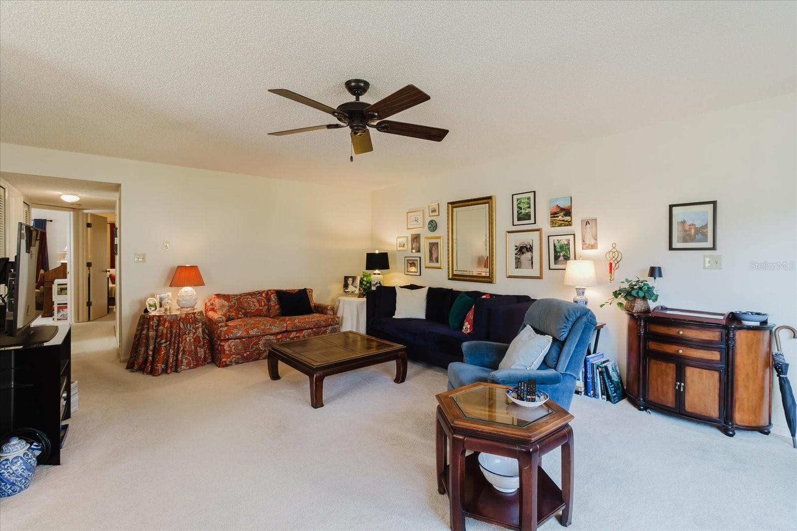 HAMMOCK PINE VILLAGE - Residential