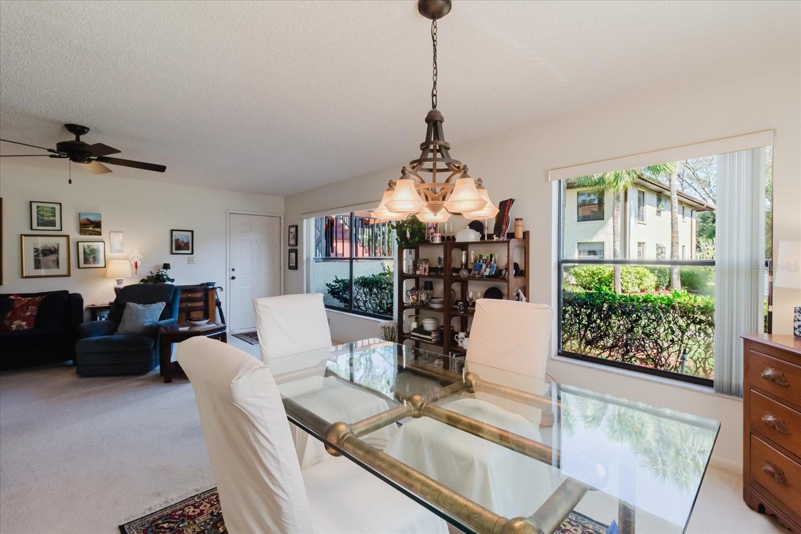 HAMMOCK PINE VILLAGE - Residential