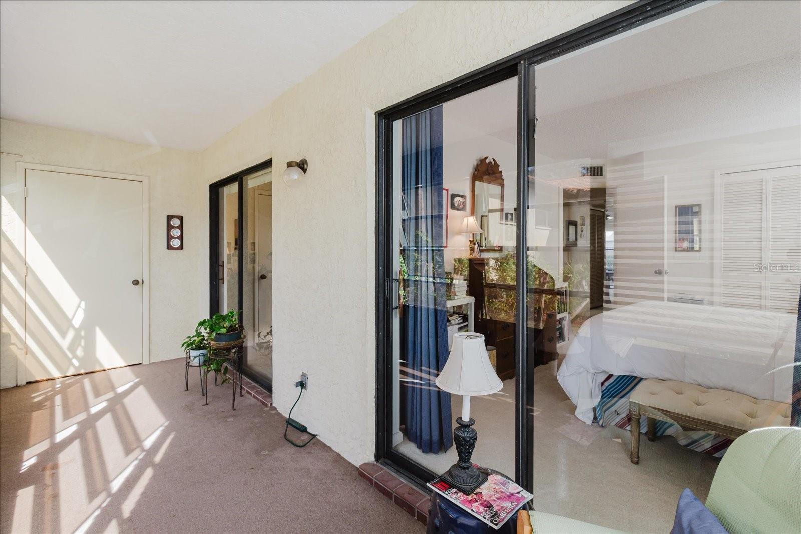 HAMMOCK PINE VILLAGE - Residential