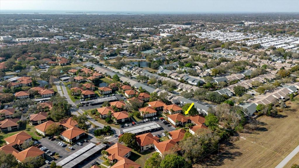 Photo of 1201 Hammock Pine Boulevard #1201, Clearwater, FL 33761 (MLS # TB8468798)