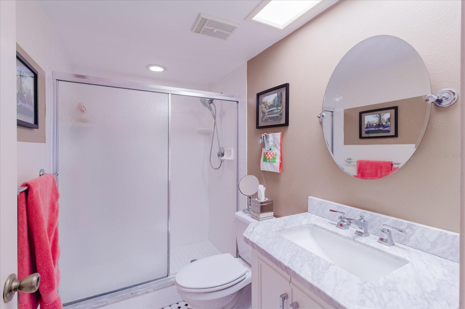 HAMMOCK PINE VILLAGE - Residential