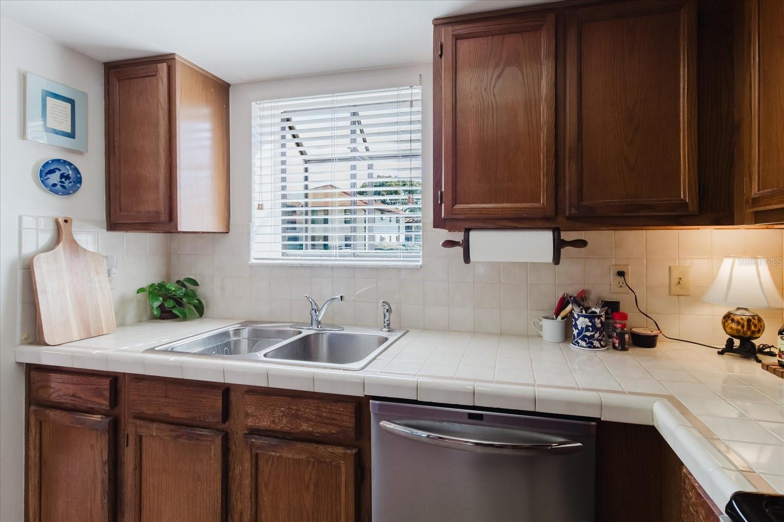 HAMMOCK PINE VILLAGE - Residential