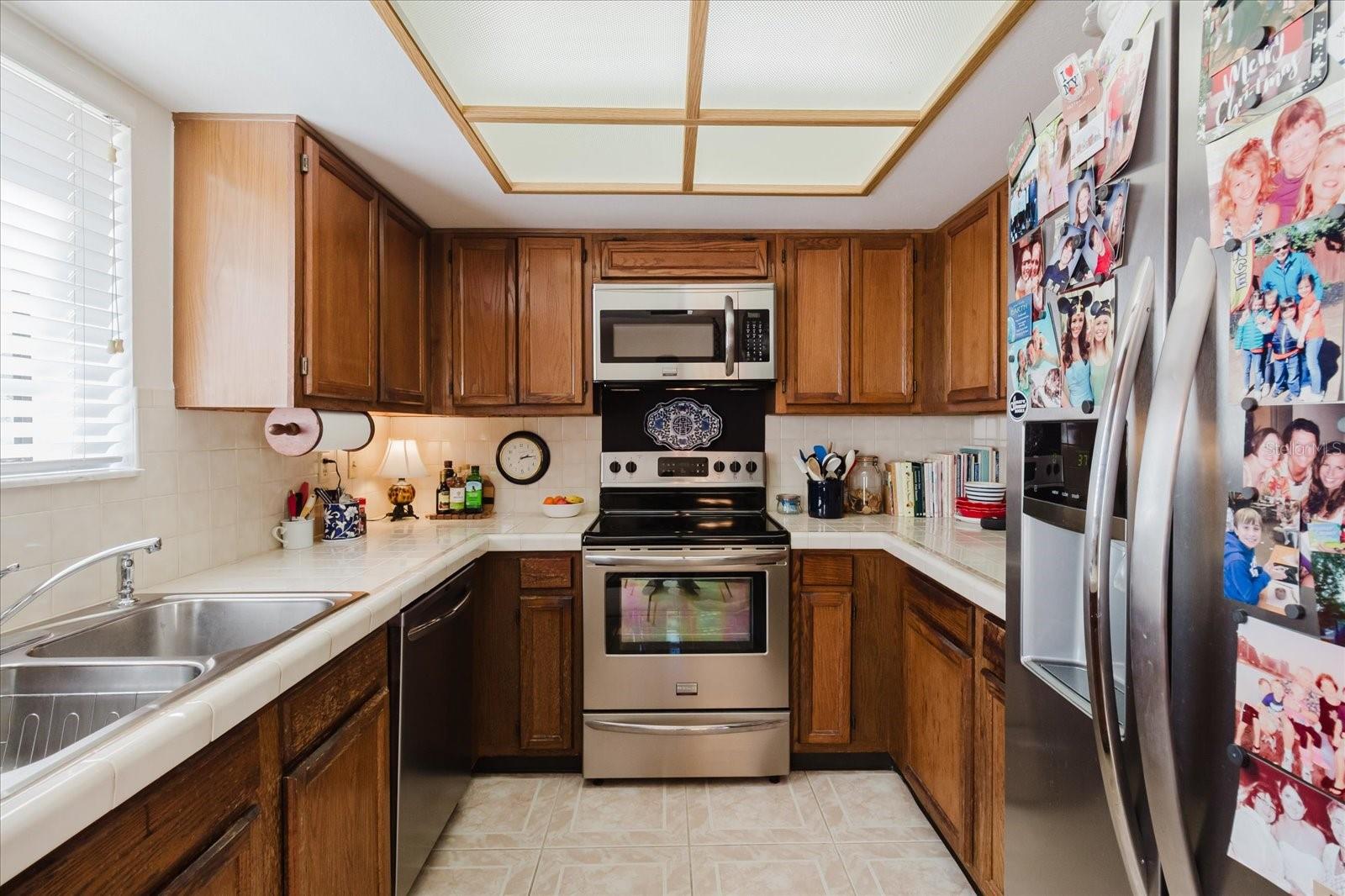 HAMMOCK PINE VILLAGE - Residential