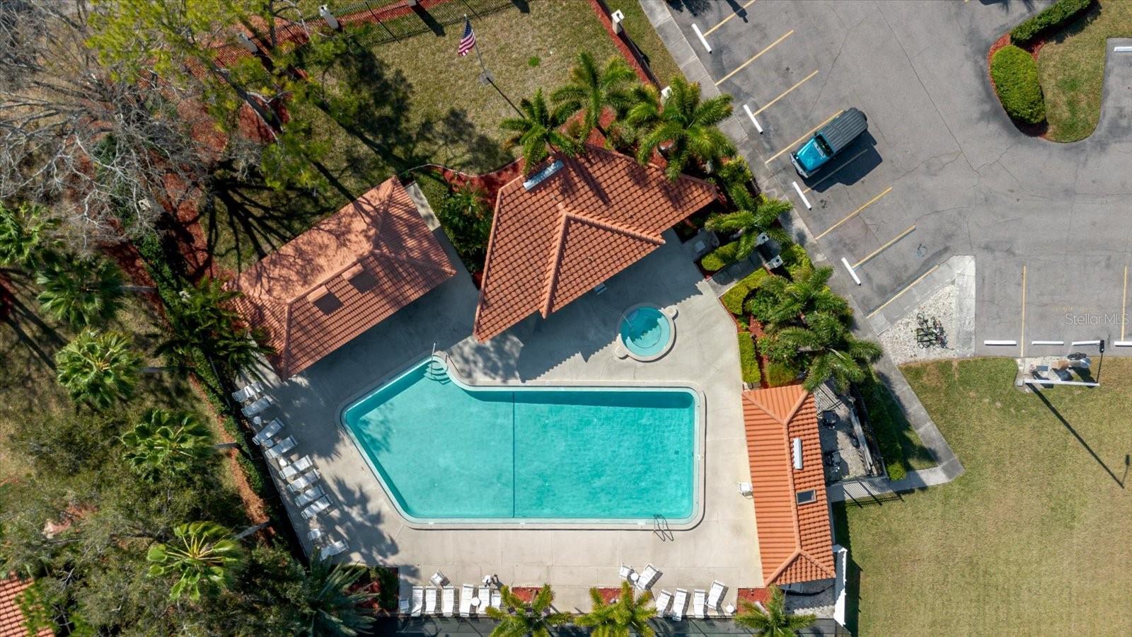 HAMMOCK PINE VILLAGE - Residential