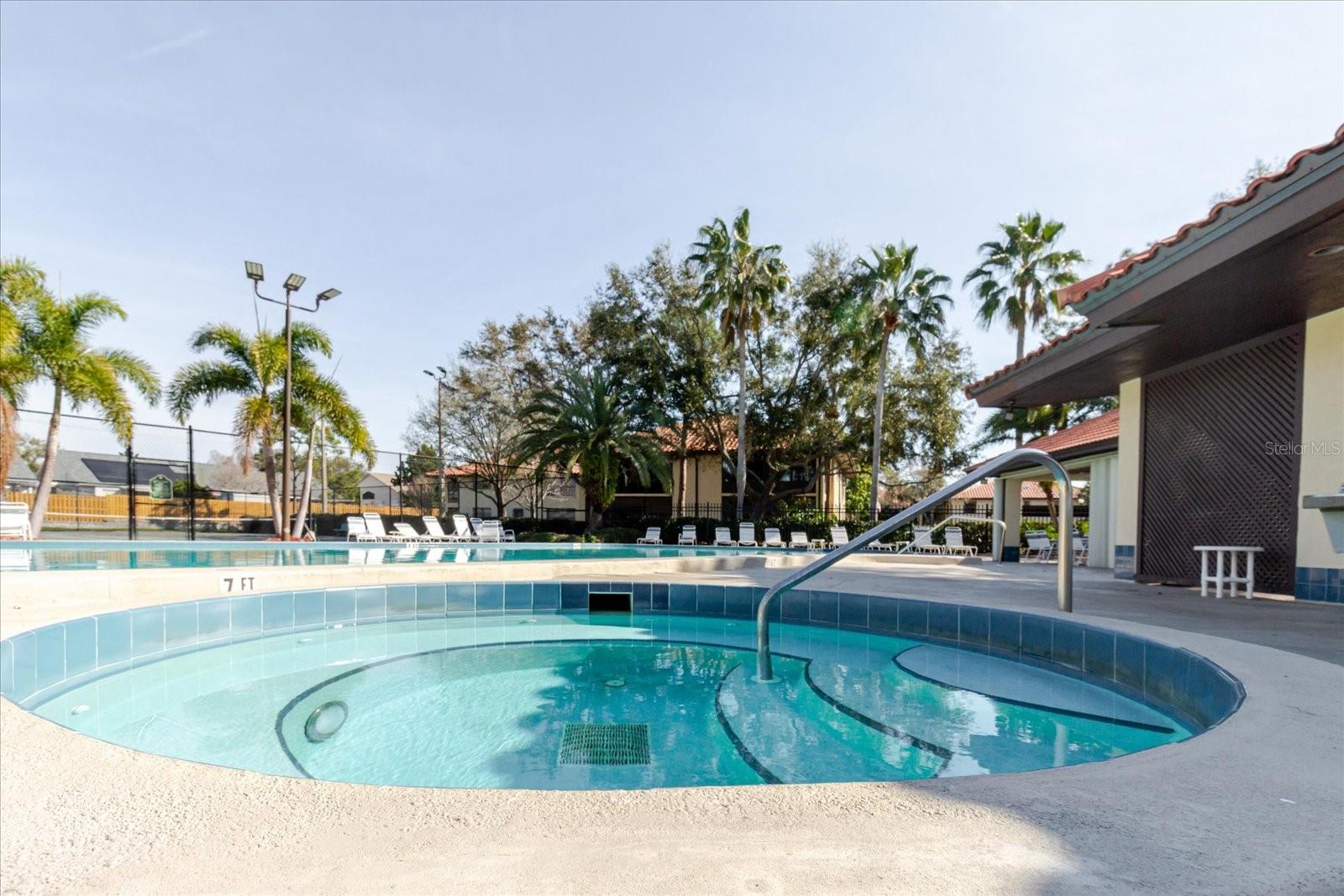 HAMMOCK PINE VILLAGE - Residential