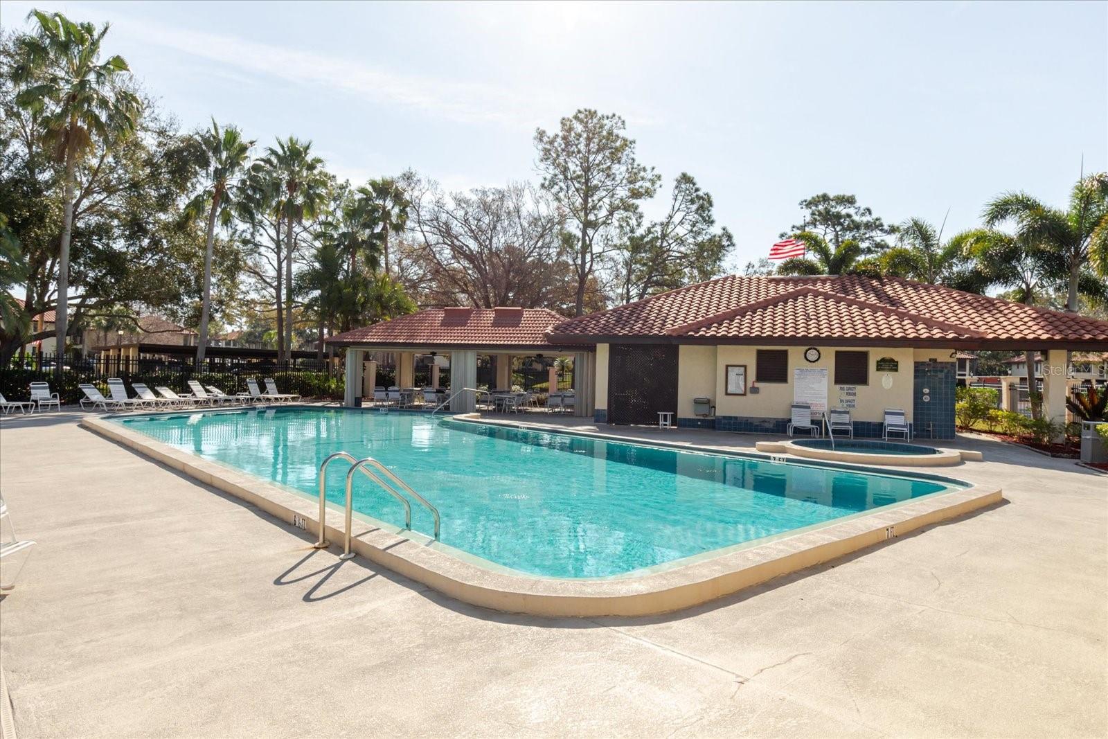 HAMMOCK PINE VILLAGE - Residential