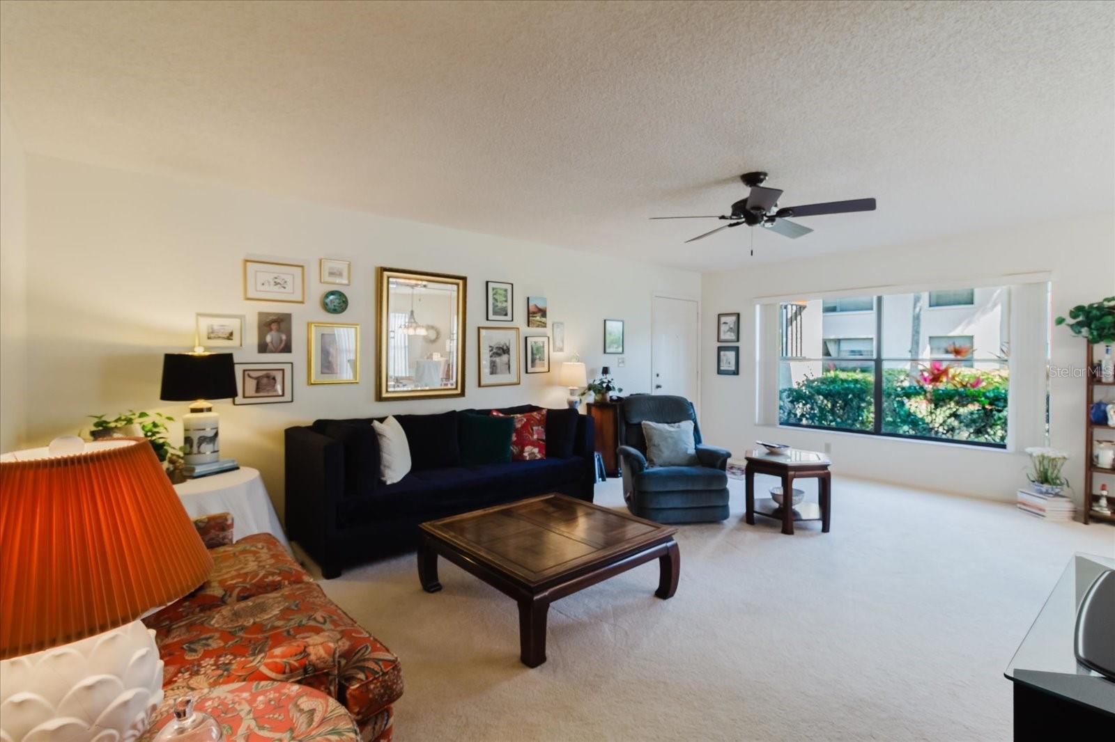 HAMMOCK PINE VILLAGE - Residential