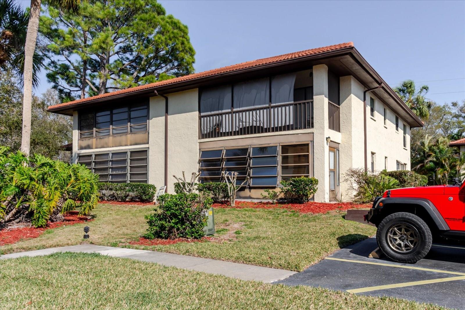 HAMMOCK PINE VILLAGE - Residential