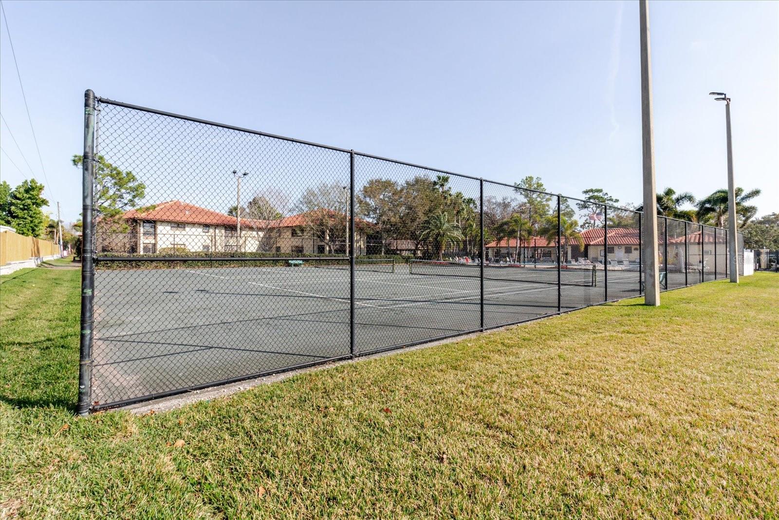 HAMMOCK PINE VILLAGE - Residential