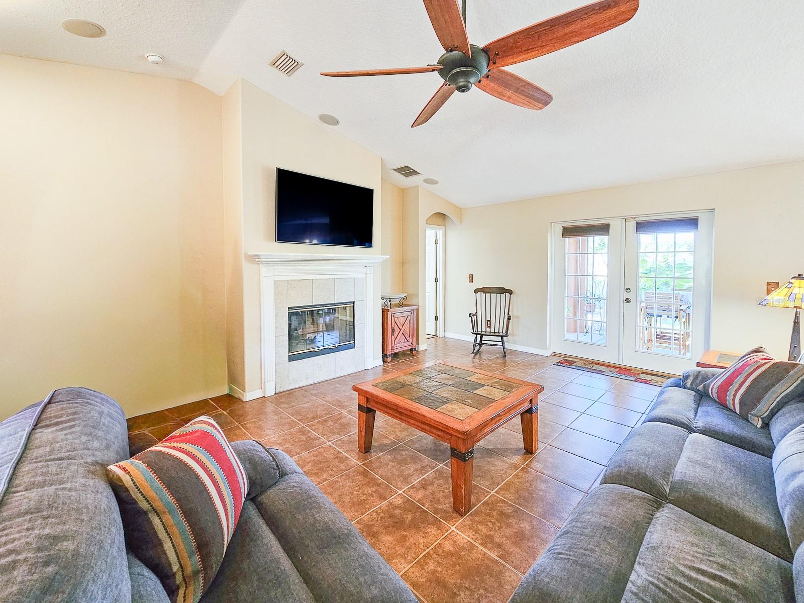 PALM COAST SEC 63 - Residential