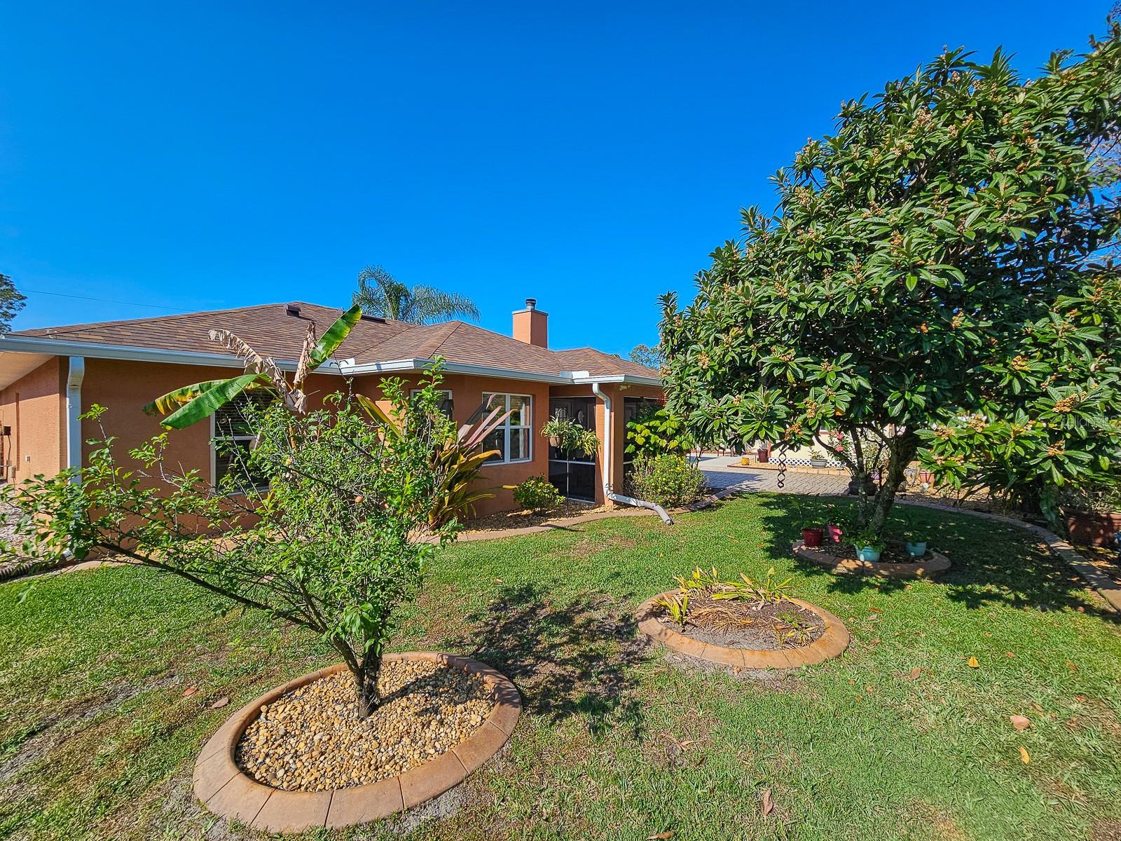 PALM COAST SEC 63 - Residential