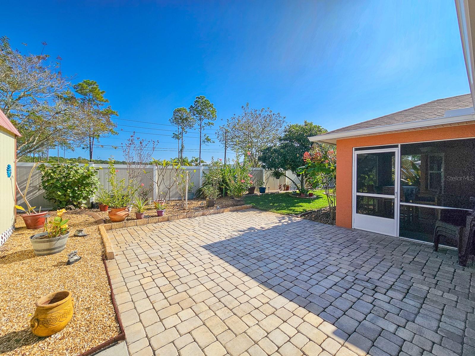 PALM COAST SEC 63 - Residential