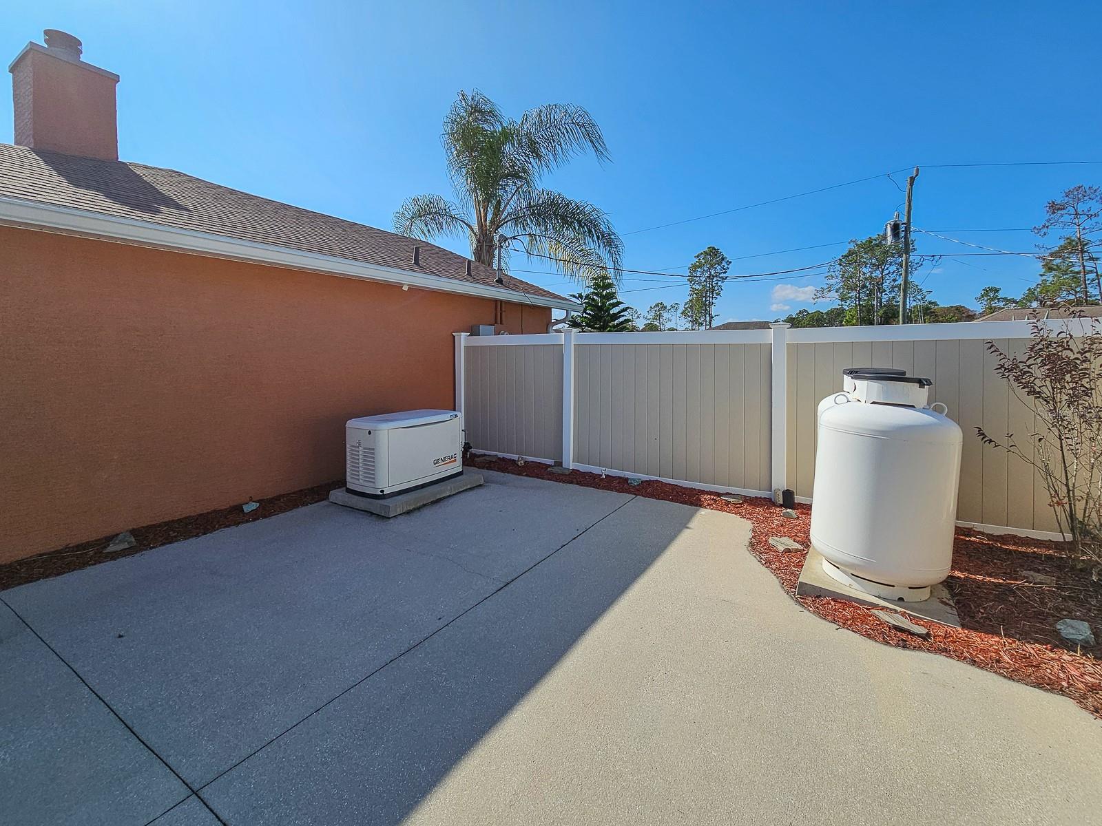 PALM COAST SEC 63 - Residential