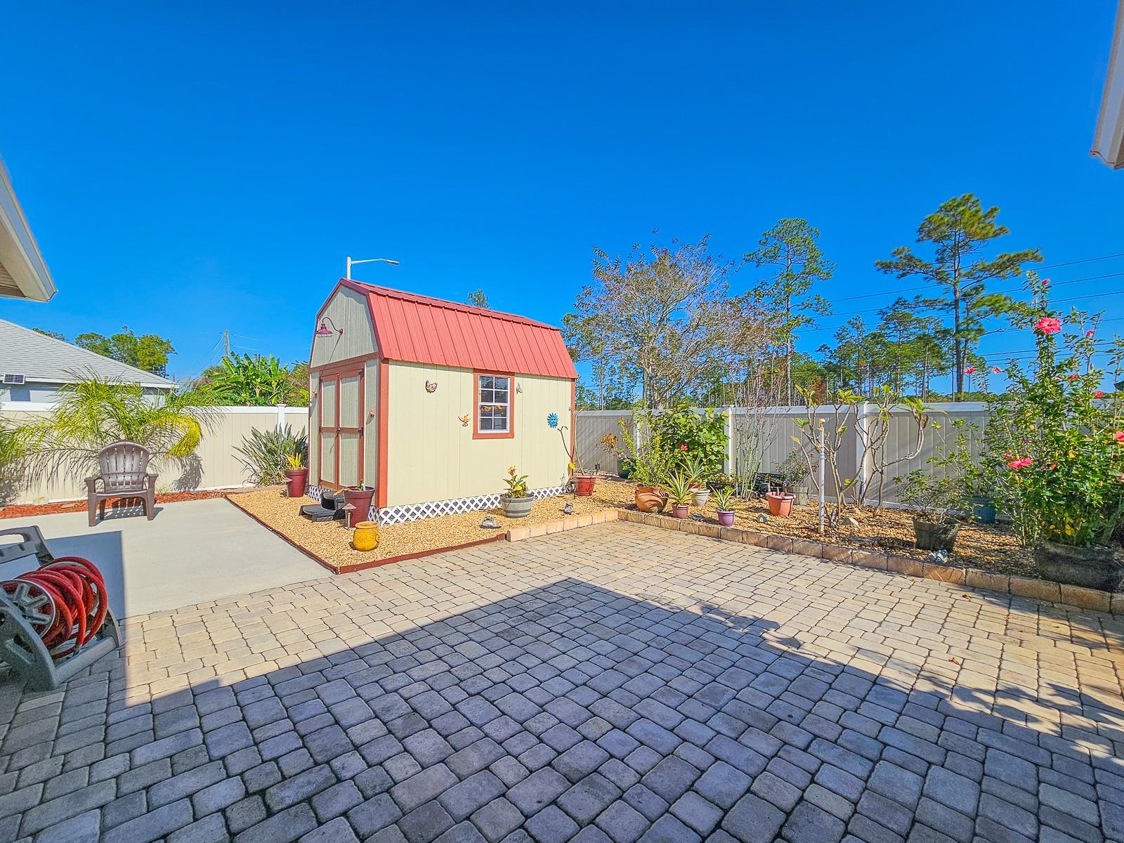 PALM COAST SEC 63 - Residential