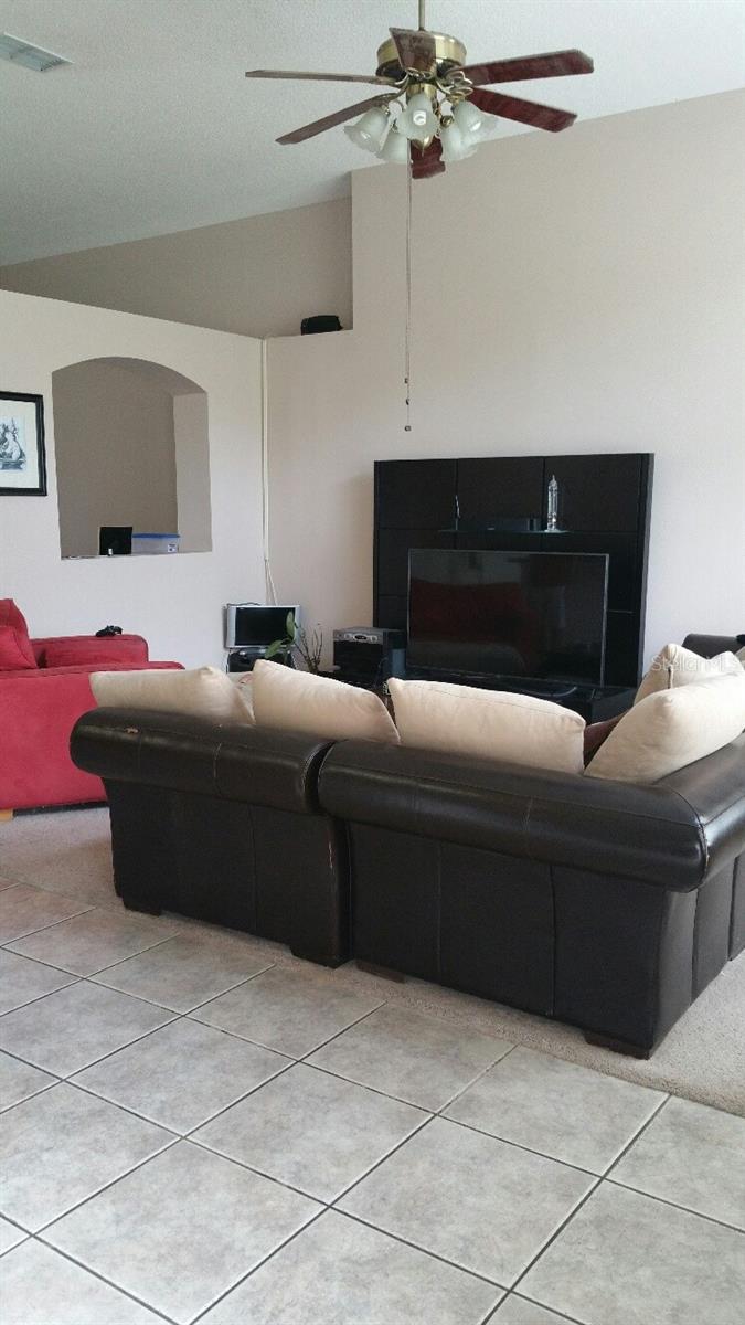 FAWN LAKE PH IV - Residential Lease