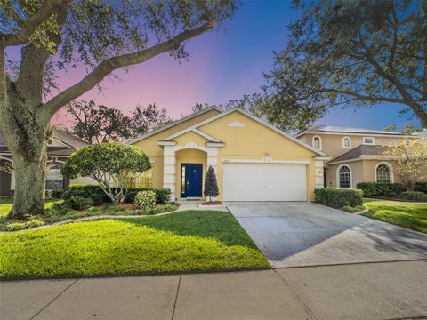 A home in ALTAMONTE SPRINGS