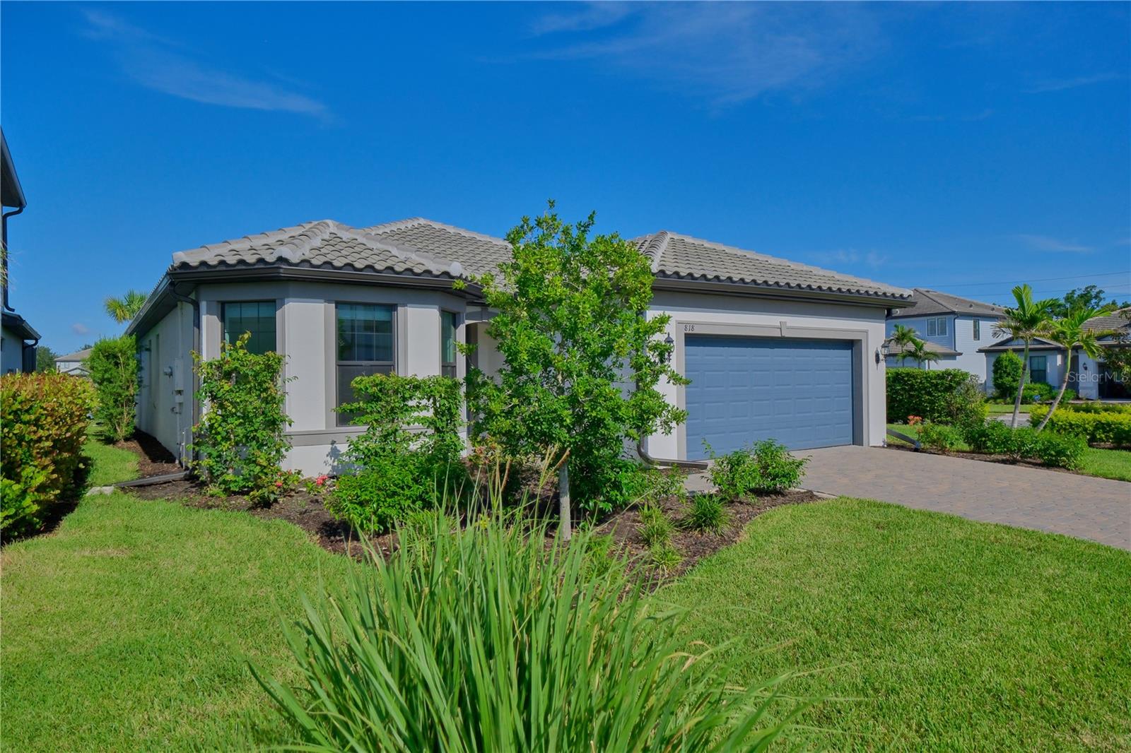 818 PINTAIL COVE