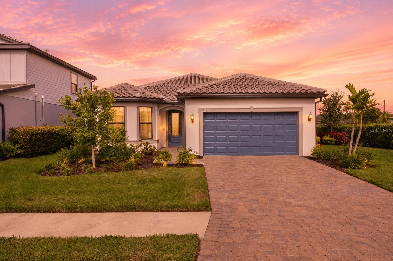 818 PINTAIL COVE