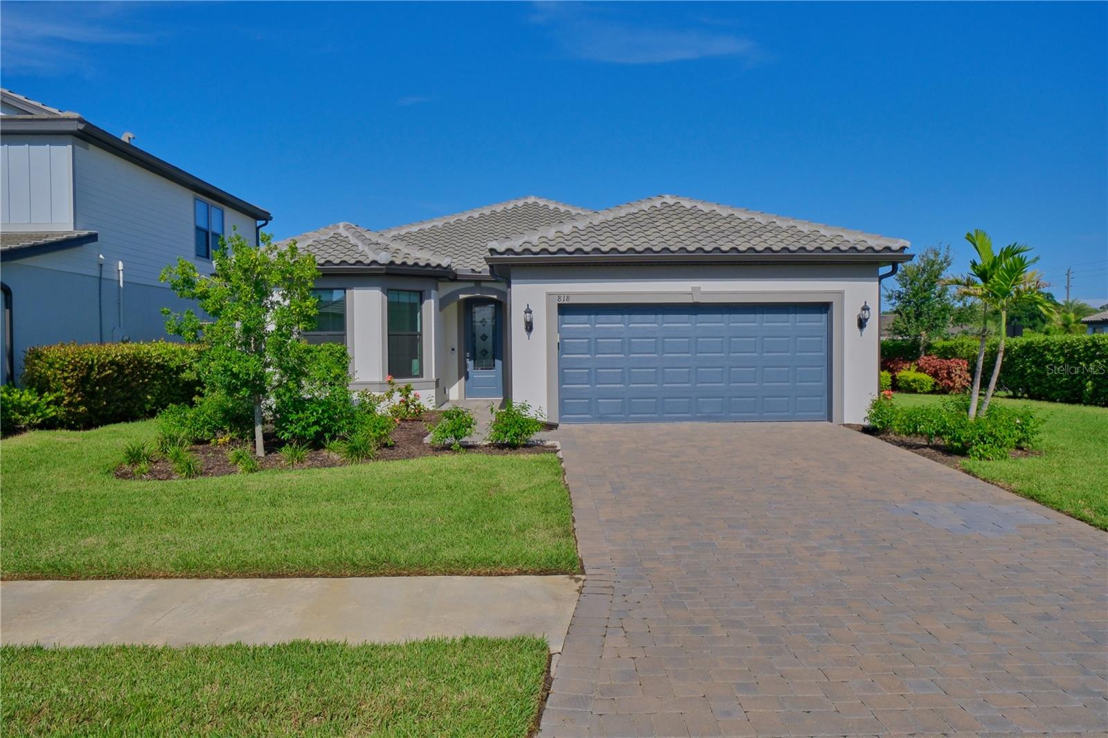 818 PINTAIL COVE