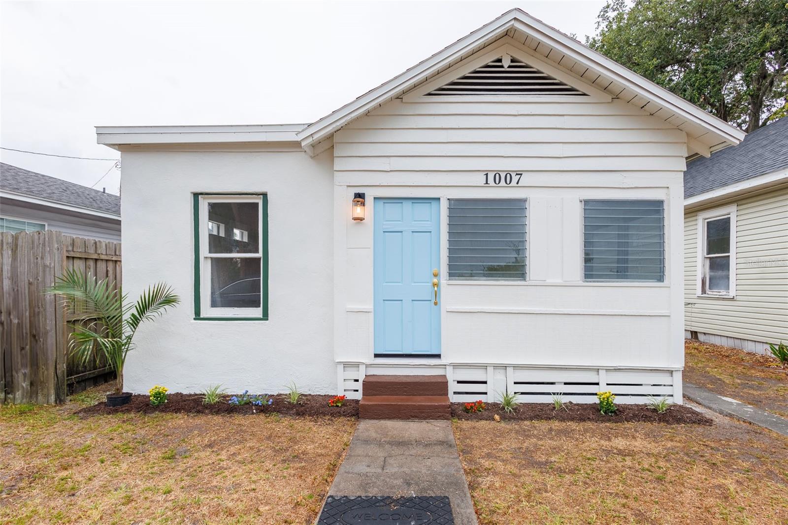 1007 11TH STREET