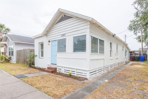1007 11TH STREET ST CLOUD FL 34769