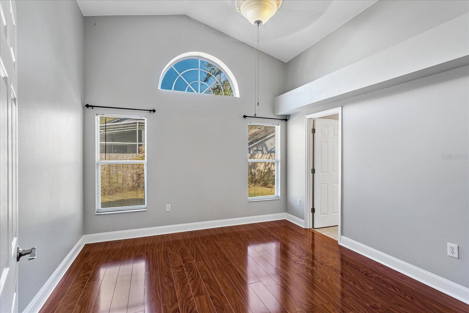 EASTON PARK - Residential