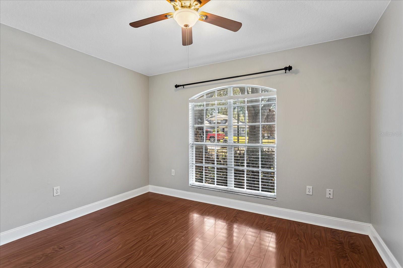 EASTON PARK - Residential