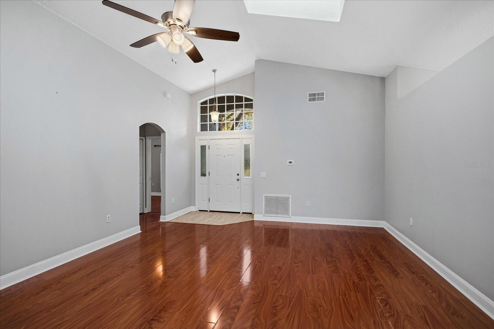 EASTON PARK - Residential