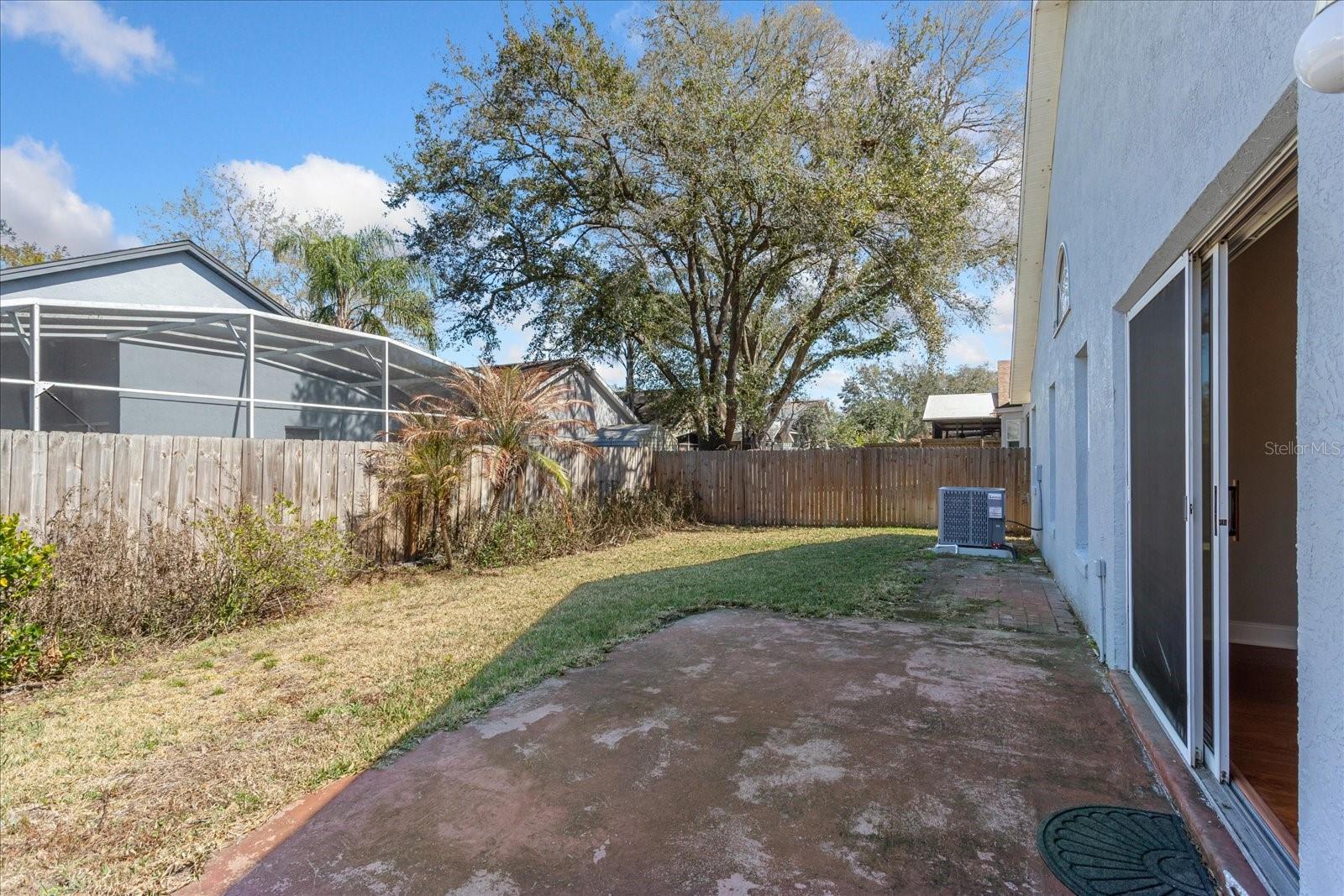 EASTON PARK - Residential