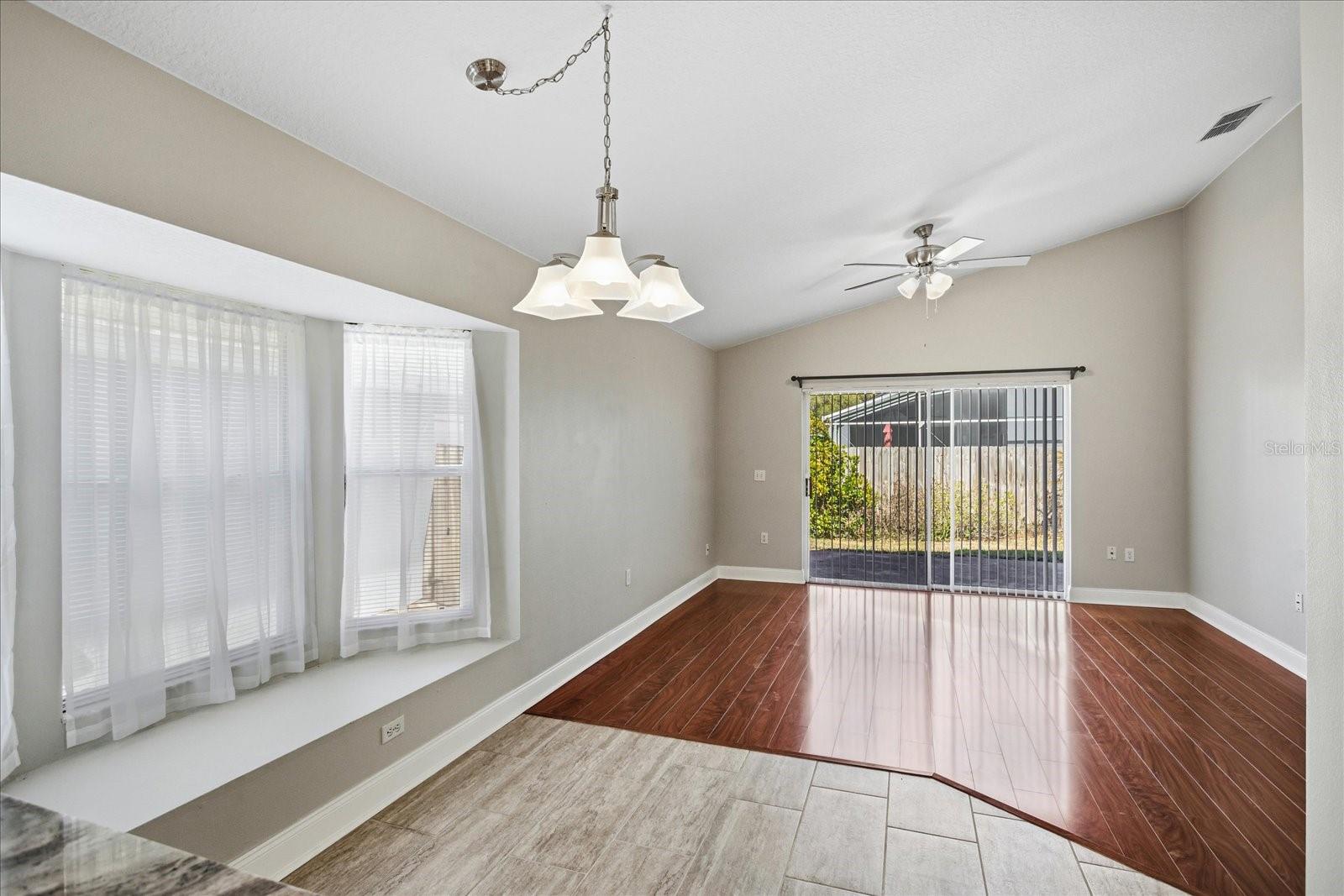 EASTON PARK - Residential