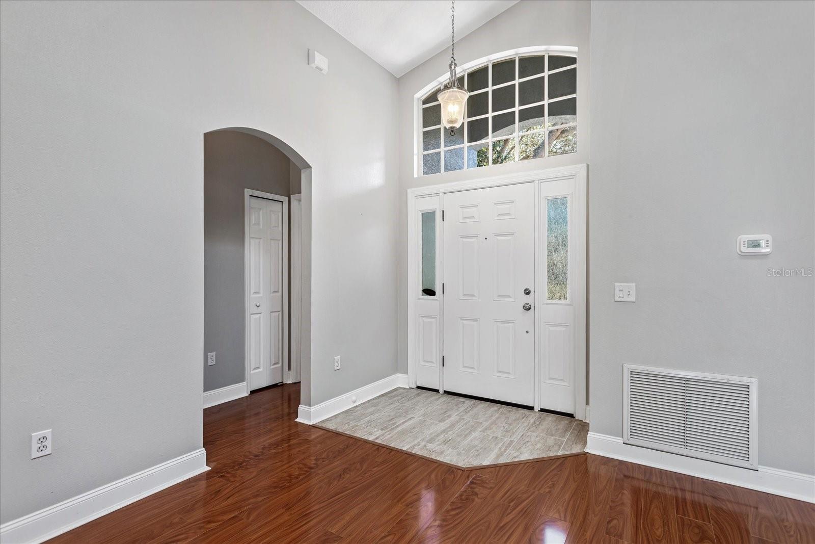 EASTON PARK - Residential